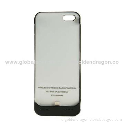 Qi Wireless charger for iPhone 5/5S/5C